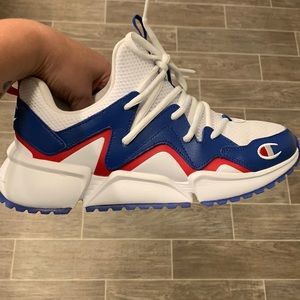 Men’s 9m Champion NWOT